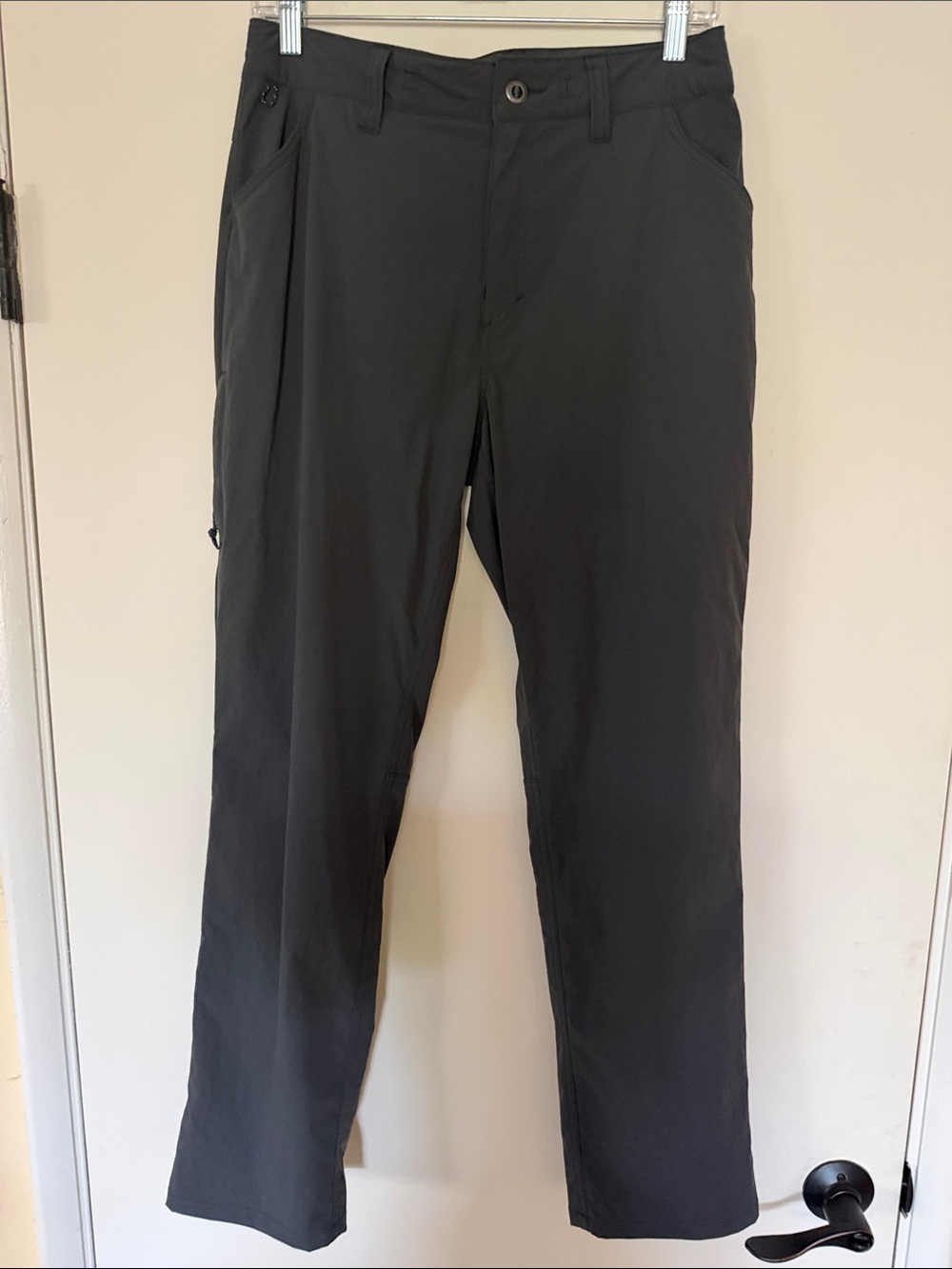 Patagonia Women’s Quandary 40+ UPF Performance Pants - Grey